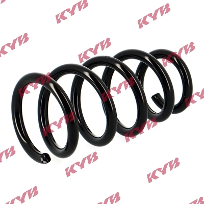 Ressort de suspension KYB RA5228