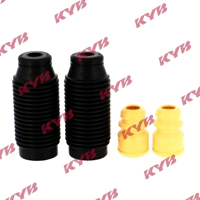 Kit de protection contre la poussicre, amortisseur