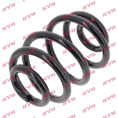 Ressort de suspension KYB RX6792