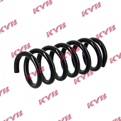 Ressort de suspension KYB RA5166