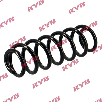 Ressort de suspension KYB RA7122