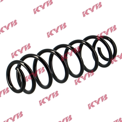 Ressort de suspension KYB RA7126