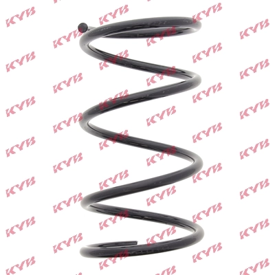 Ressort de suspension KYB RA3759