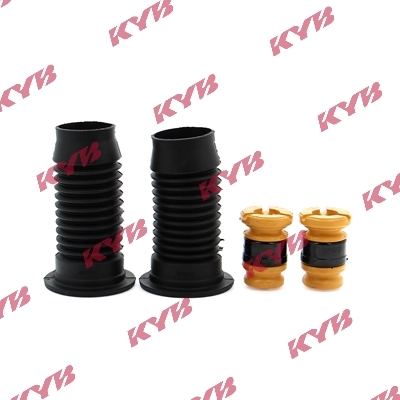 Kit de protection contre la poussicre, amortisseur
