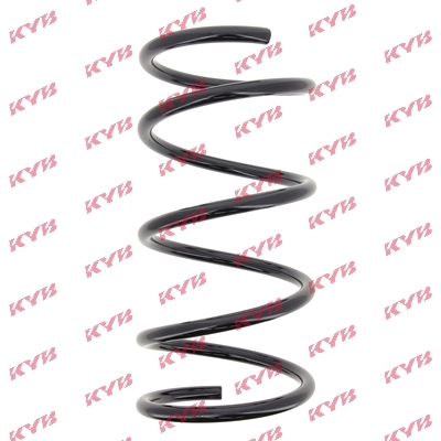Ressort de suspension KYB RA3924