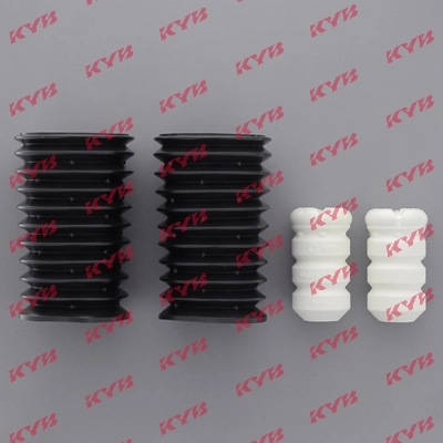 Kit de protection contre la poussicre, amortisseur
