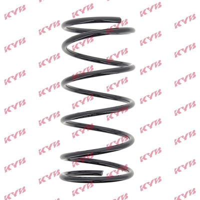 Ressort de suspension KYB RA1543