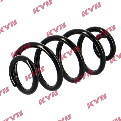 Ressort de suspension KYB RA5283