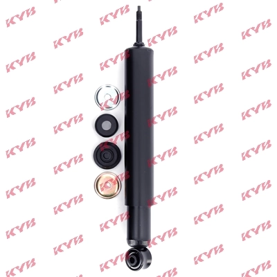 KYB 443134 — Амортизатор масляний