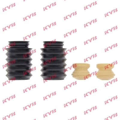 Kit de protection contre la poussicre, amortisseur