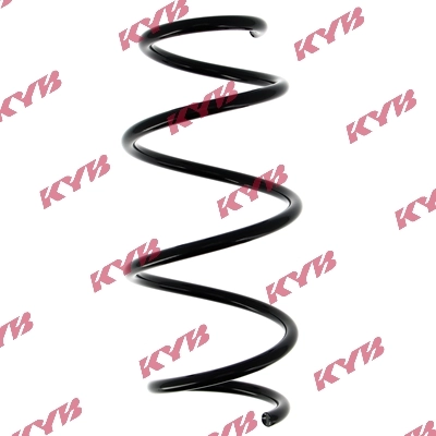 Ressort de suspension KYB RA5383