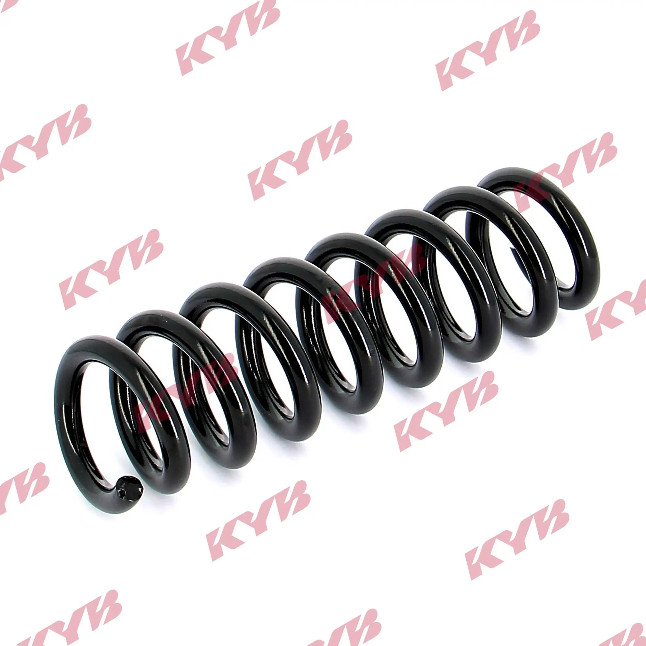 Ressort de suspension KYB RA5827
