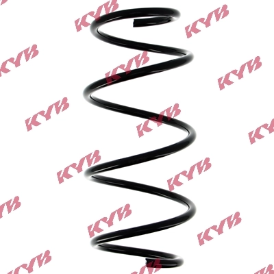 Ressort de suspension KYB RA1182