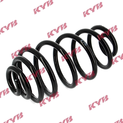 Ressort de suspension KYB RA5343