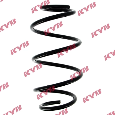 Ressort de suspension KYB RA1262