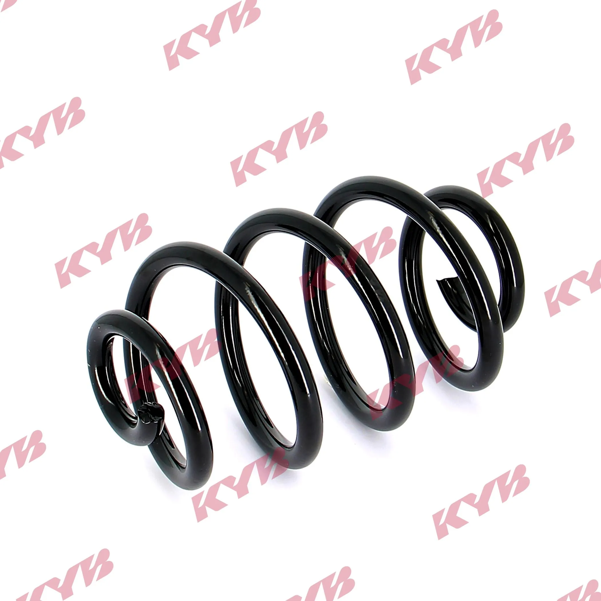 Ressort de suspension KYB RA5805
