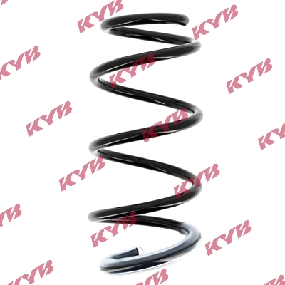 Ressort de suspension KYB RA1193