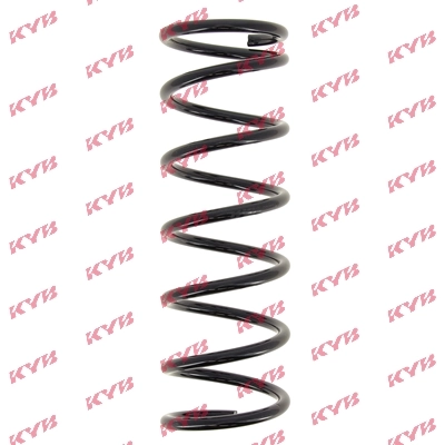 Ressort de suspension KYB RA3498