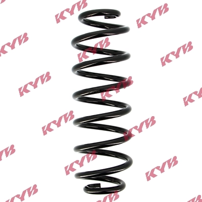 Ressort de suspension KYB RA6166