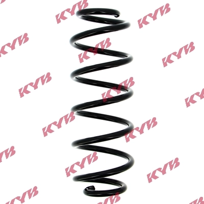 Ressort de suspension KYB RA5117