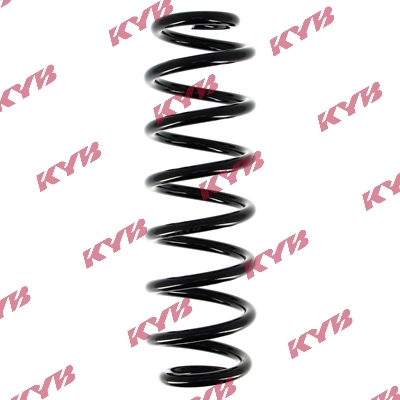 Ressort de suspension KYB RA5442
