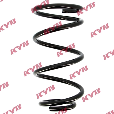 Ressort de suspension KYB RC2828