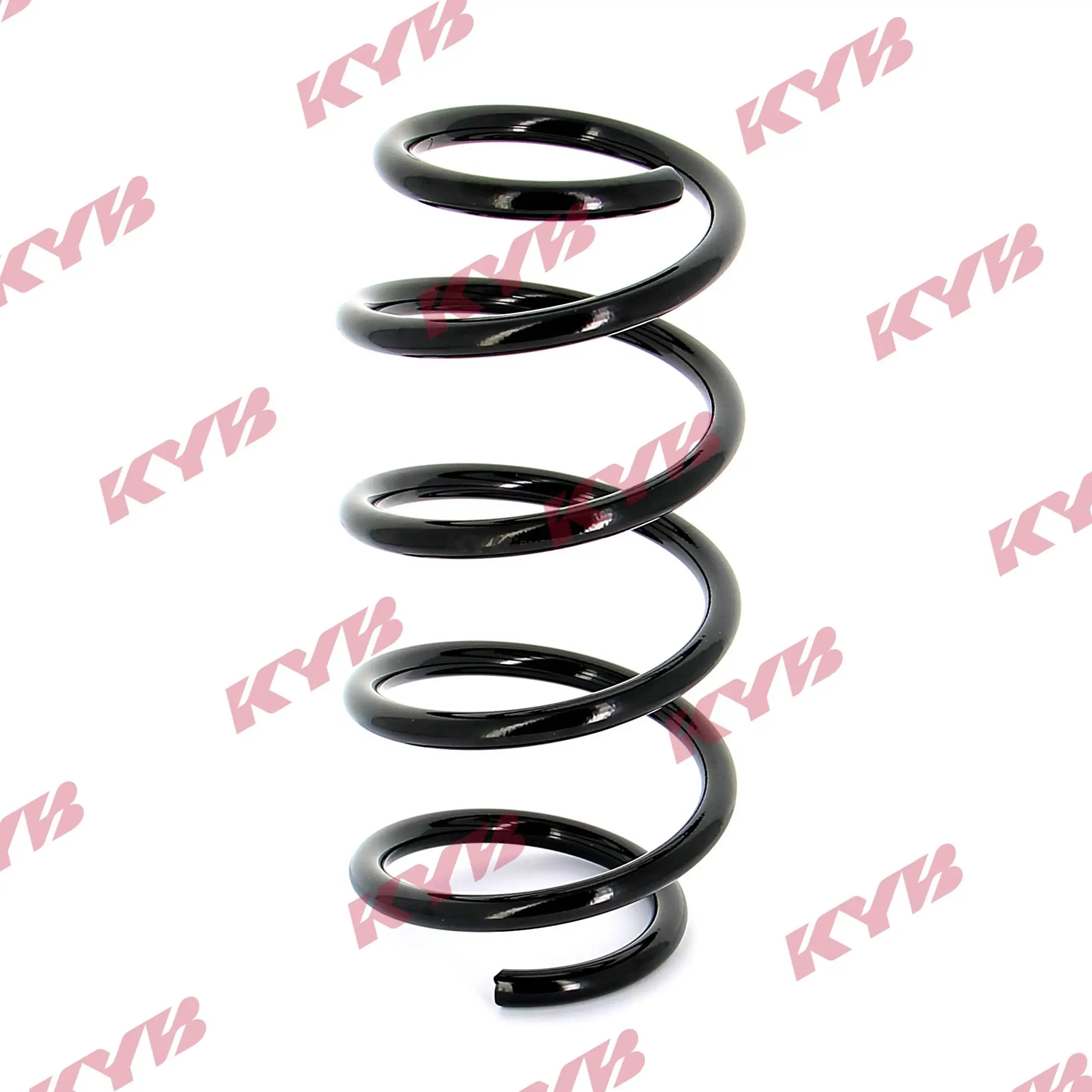 Ressort de suspension KYB RA1713