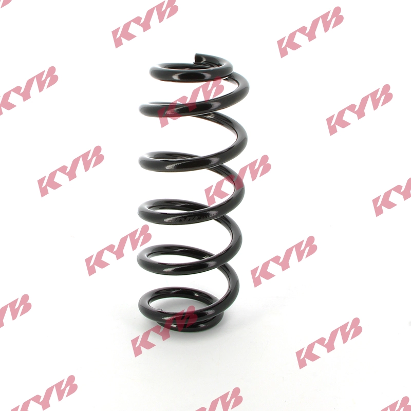 Ressort de suspension KYB RA7114