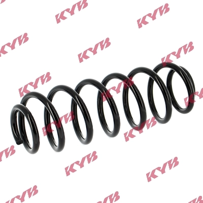 Ressort de suspension KYB RA5178