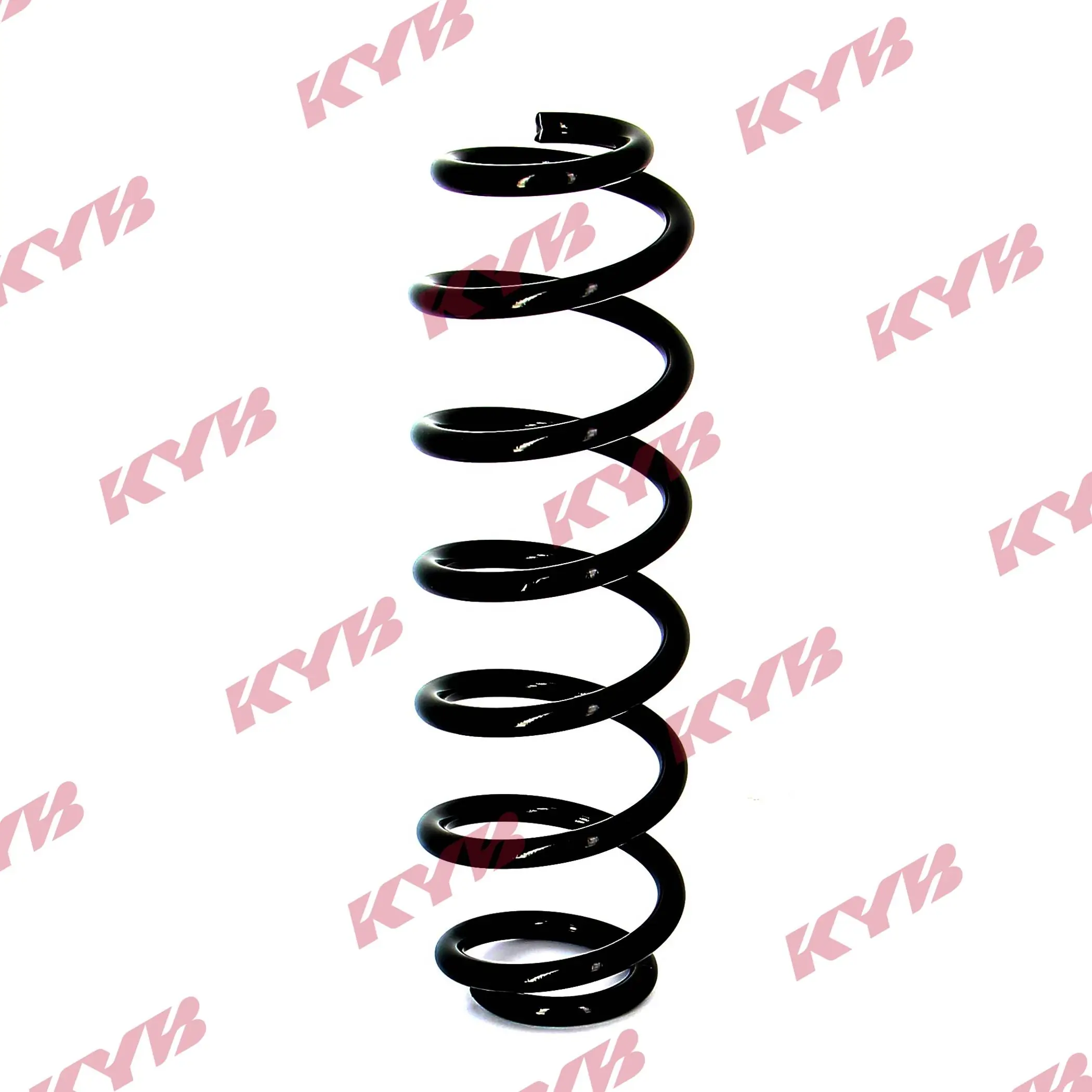 Ressort de suspension KYB RA5504