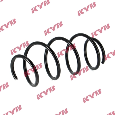 Ressort de suspension KYB RA3469