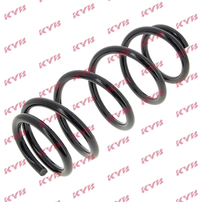 Ressort de suspension KYB RA6133