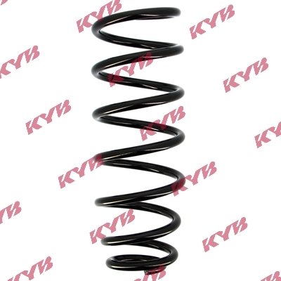Ressort de suspension KYB RA5086