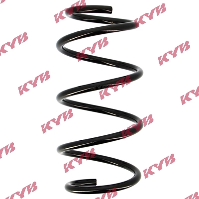 Ressort de suspension KYB RA1312