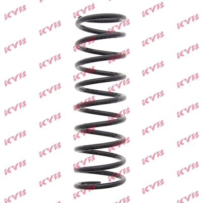 Ressort de suspension KYB RA5047
