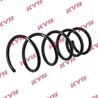 Ressort de suspension KYB RA4034