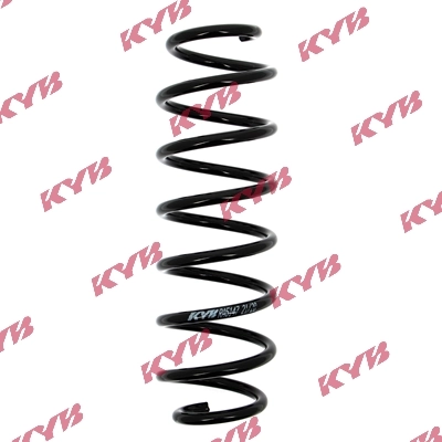Ressort de suspension KYB RA5147