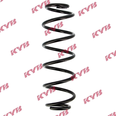 Ressort de suspension KYB RA5314