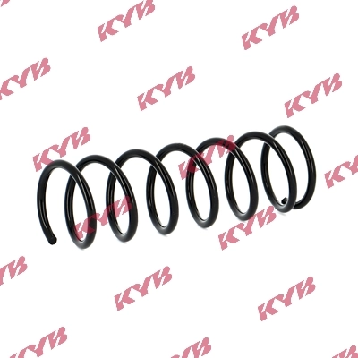 Ressort de suspension KYB RA5104