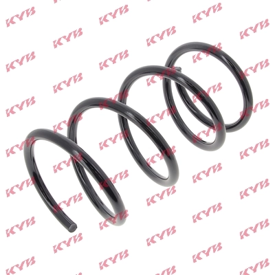Ressort de suspension KYB RH2113