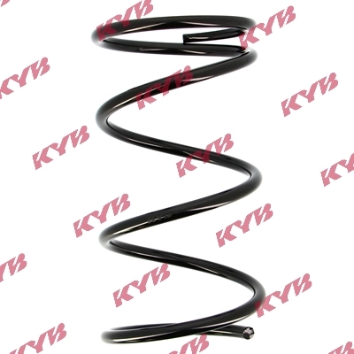 Ressort de suspension KYB RD2407