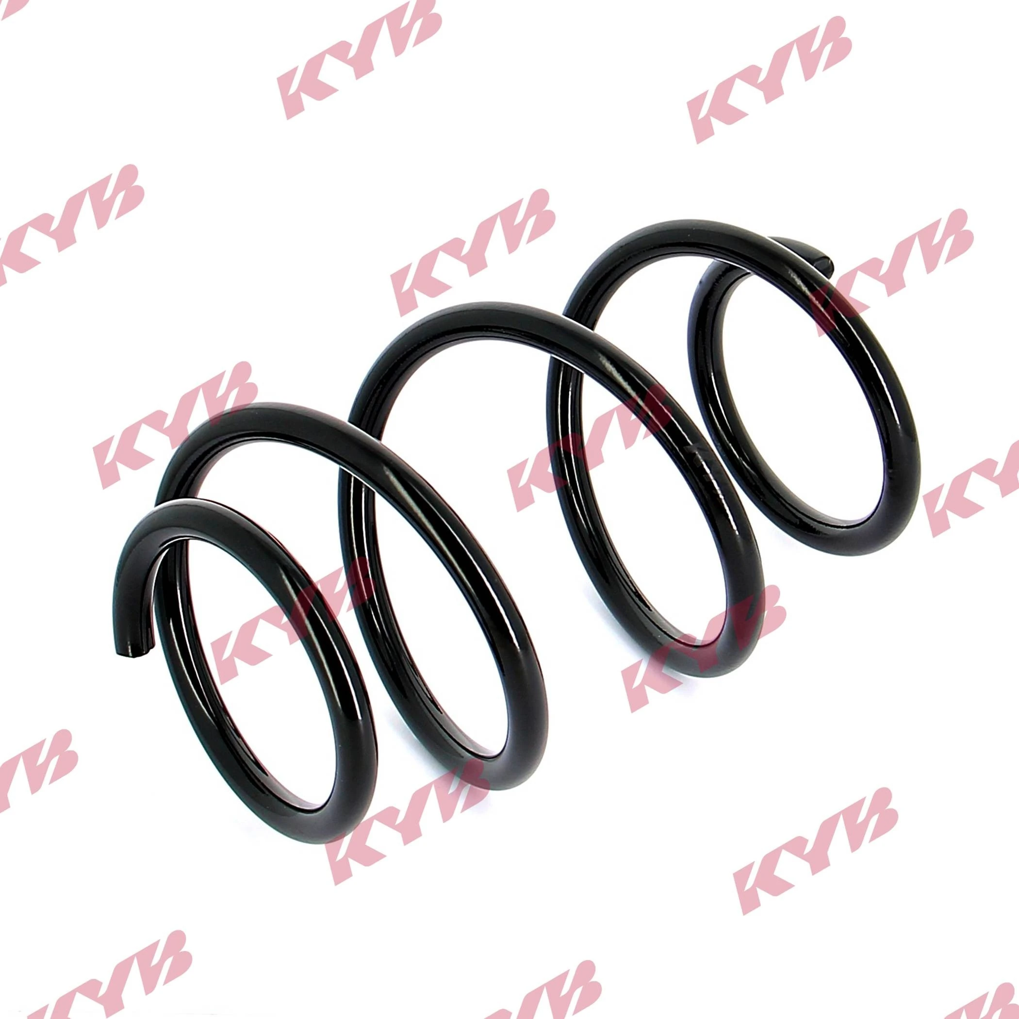 Ressort de suspension KYB RA1648