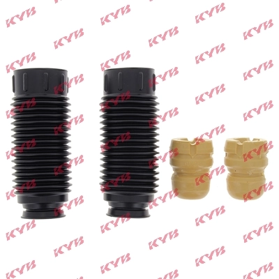 Kit de protection contre la poussicre, amortisseur