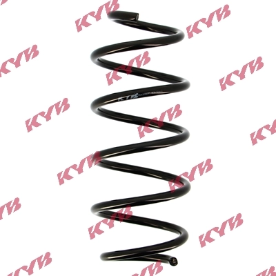 Ressort de suspension KYB RA3967