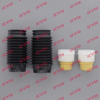 Kit de protection contre la poussicre, amortisseur
