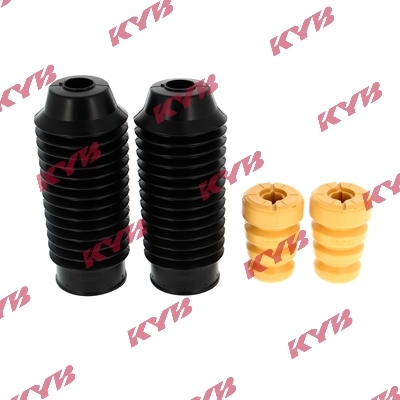 Kit de protection contre la poussicre, amortisseur
