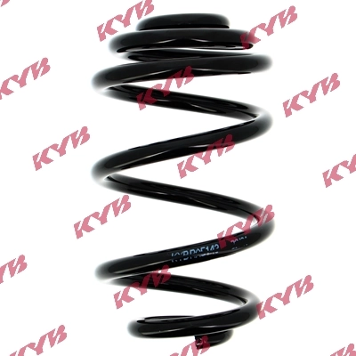 Ressort de suspension KYB RA5143