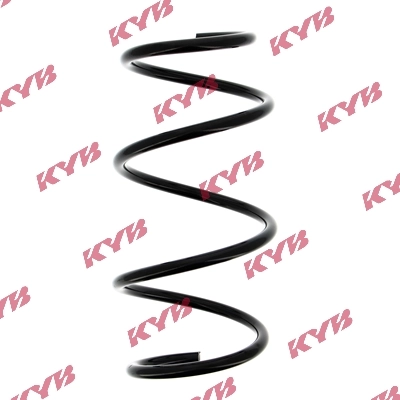 Ressort de suspension KYB RA1184
