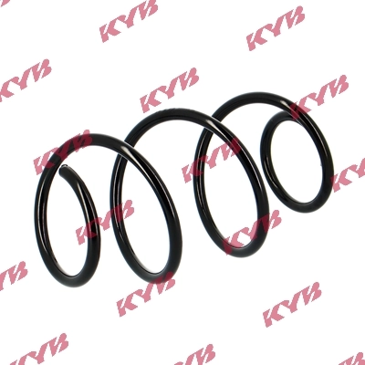 Ressort de suspension KYB RA4028