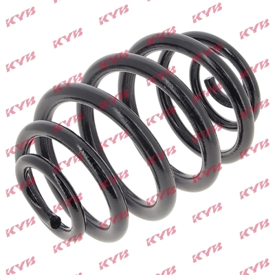 Ressort de suspension KYB RJ6633